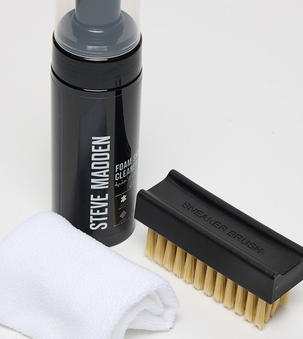 Steve Madden  Shoes - Transparent Shoe Care