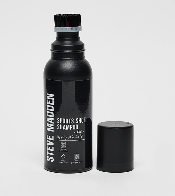 Steve Madden  Shoes - Transparent Shoe Care