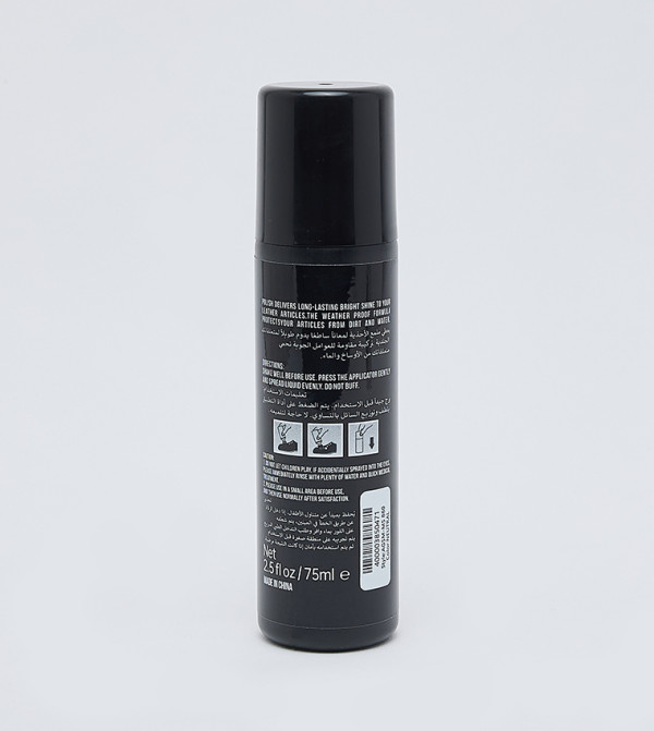 Steve Madden Steve Madden - BLACK Shoe Care