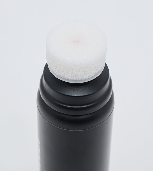 Steve Madden Steve Madden - BLACK Shoe Care