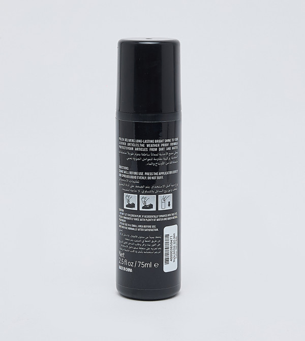 Steve Madden Steve Madden - Transparent Shoe Care