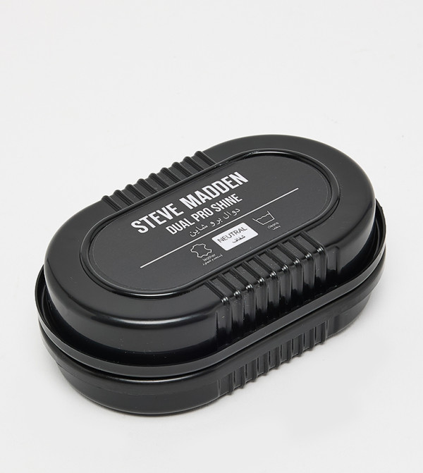 Steve Madden  Shoes - Transparent Shoe Care