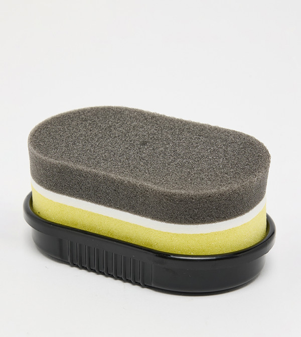 Steve Madden  Shoes - Transparent Shoe Care