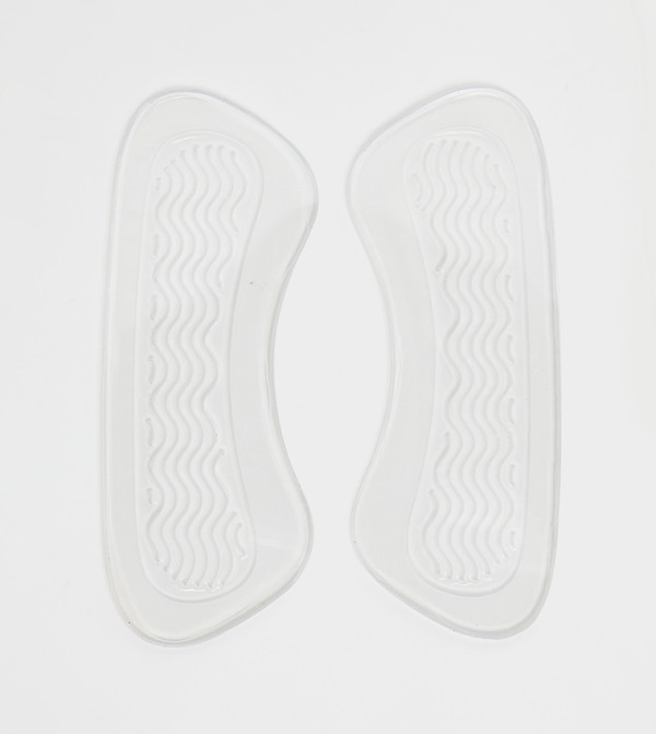 Steve Madden Shoes - Clear Insoles