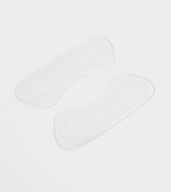 Steve Madden Shoes - Clear Insoles