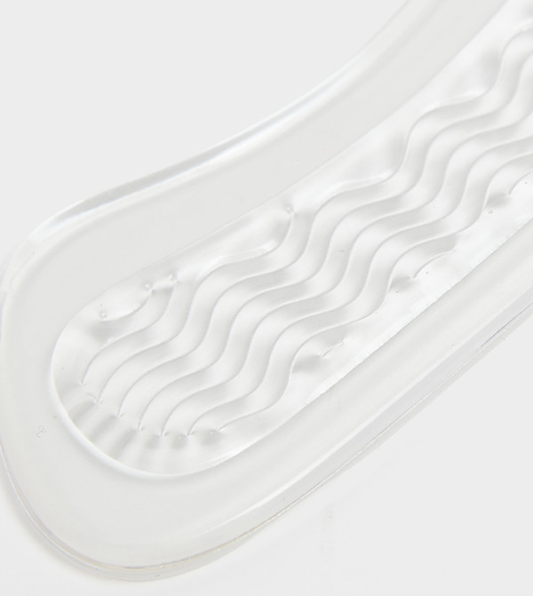 Steve Madden Shoes - Clear Insoles