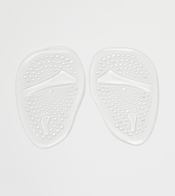 Steve Madden Shoes - Clear Insoles
