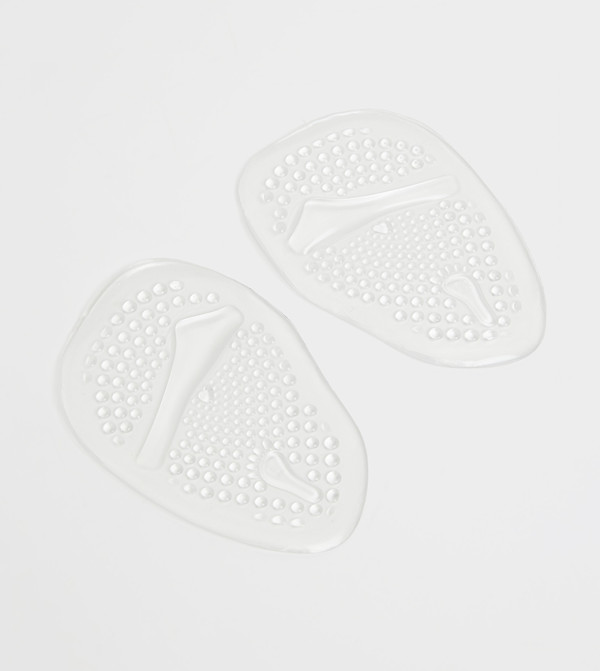 Steve Madden Shoes - Clear Insoles