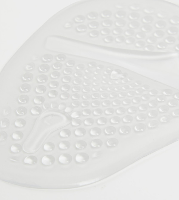 Steve Madden Shoes - Clear Insoles