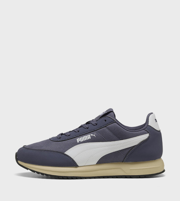 Puma  High Top - CHARCOAL Low Top