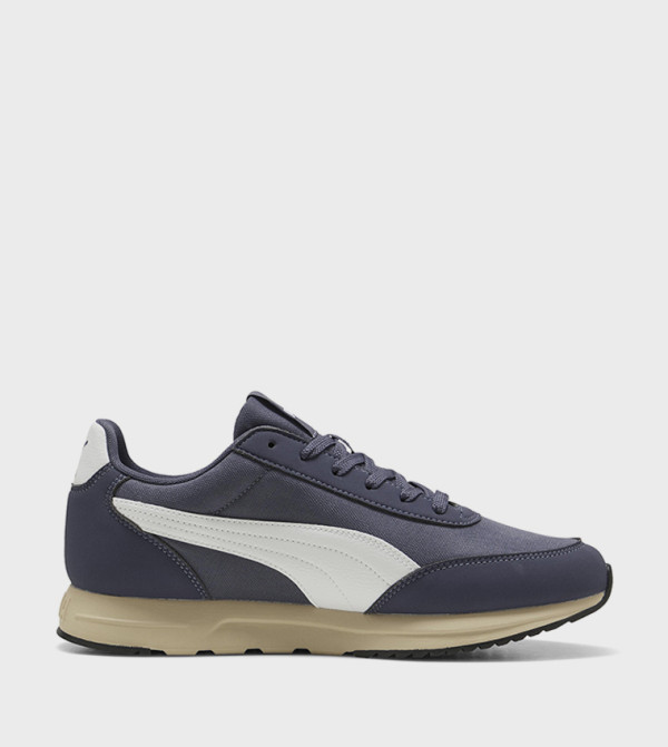 Puma  High Top - CHARCOAL Low Top