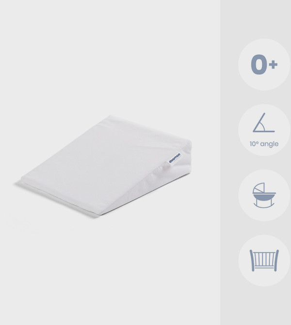 Doomoo Doomoo - White Baby Bedding Sets & Pillows