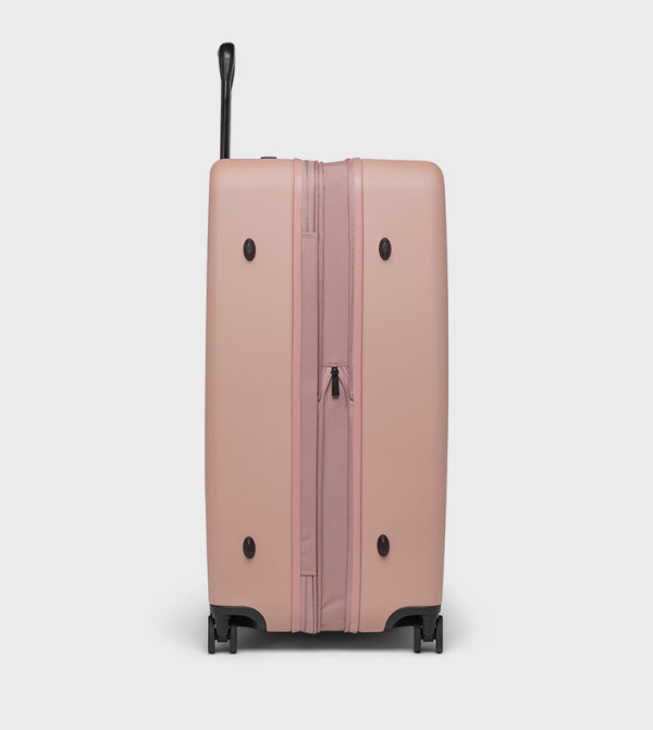 Herschel  Trolley Bags & Luggage - Pink Trolly Bags & Luggage