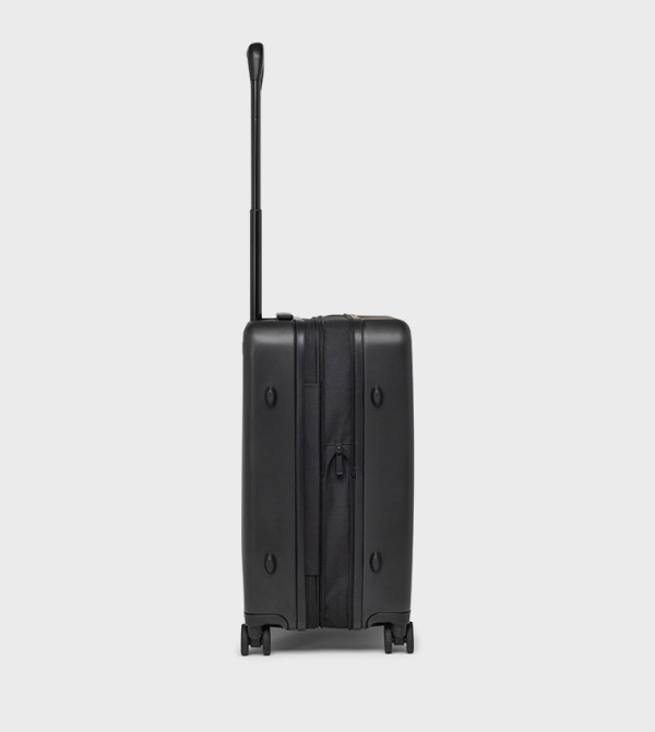 Herschel  Trolley Bags & Luggage - Black Trolly Bags & Luggage
