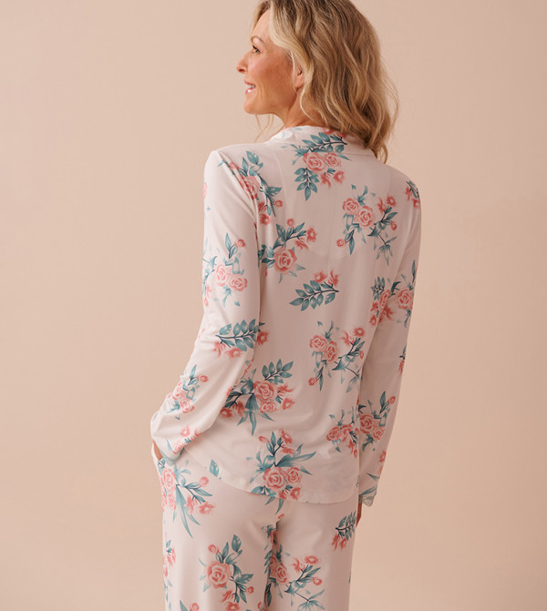 La Vie en Rose  - Pink Tops