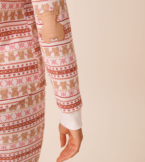 لافي ان روز لافي ان روز - أحمر بلايز