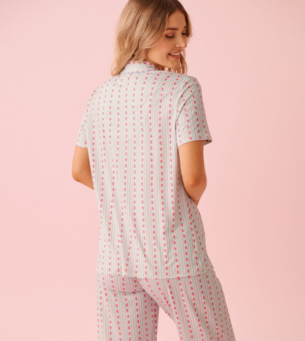 La Vie en Rose  - Multi Tops