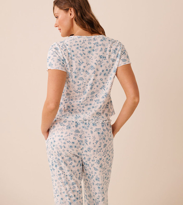 La Vie en Rose  - Multi Tops