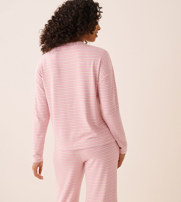 La Vie en Rose  Tops - Pink Tops
