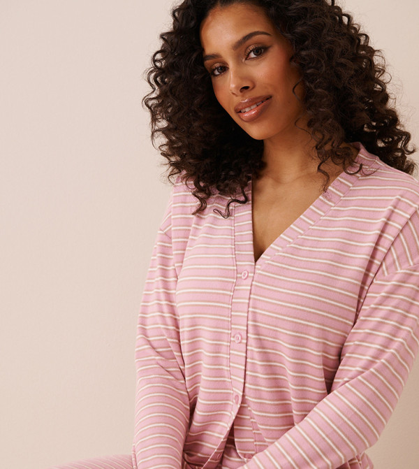 La Vie en Rose  Tops - Pink Tops