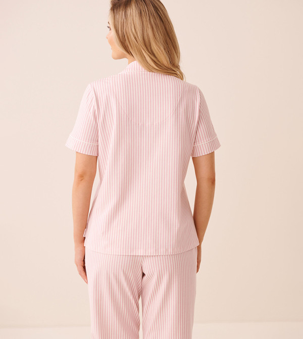 La Vie en Rose  Clothing - Pink Tops