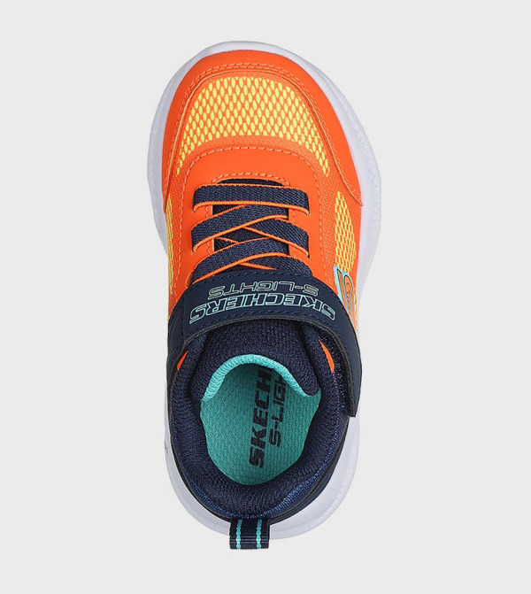 Skechers Skechers - Multi Low Top