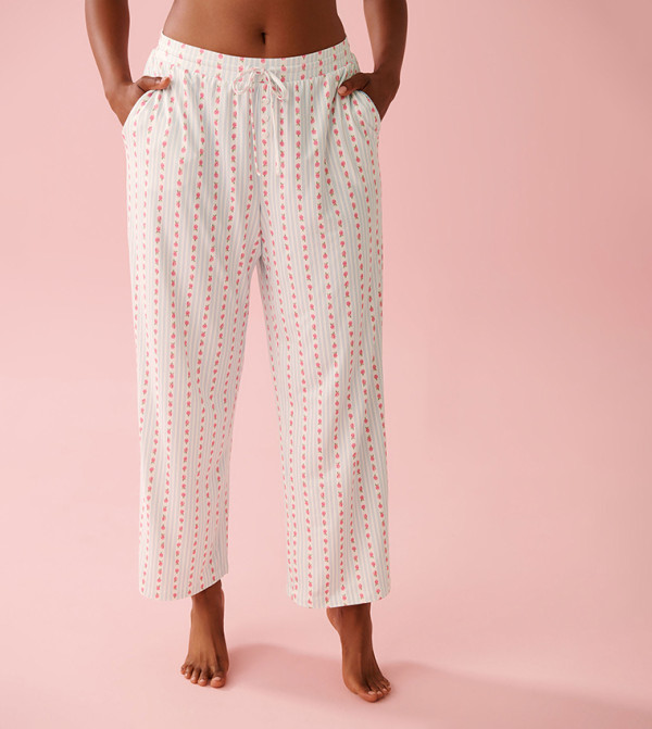 La Vie en Rose  Bottoms - Multi Bottoms