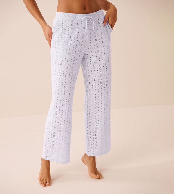 La Vie en Rose La Vie en Rose - Blue Bottoms