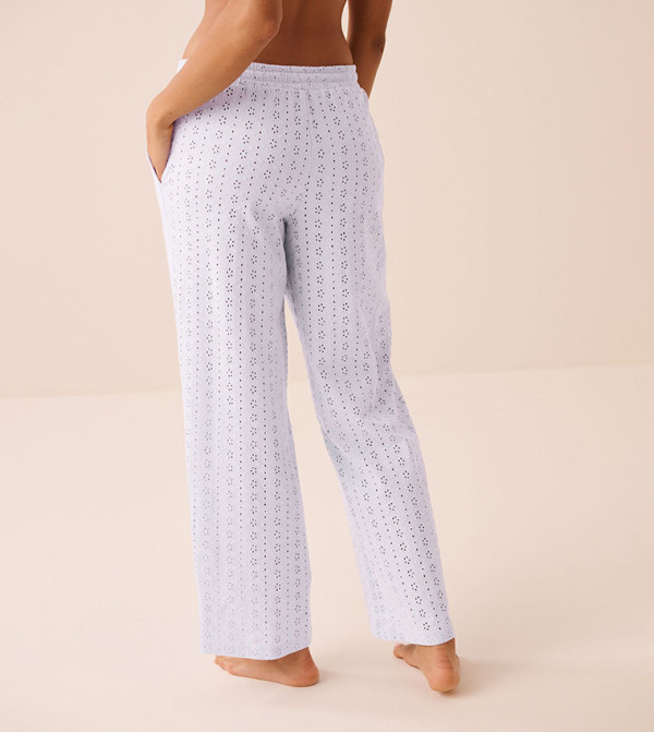 La Vie en Rose La Vie en Rose - Blue Bottoms