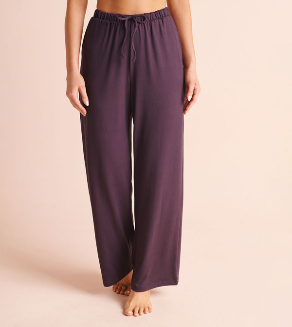 La Vie en Rose La Vie en Rose - Purple Bottoms