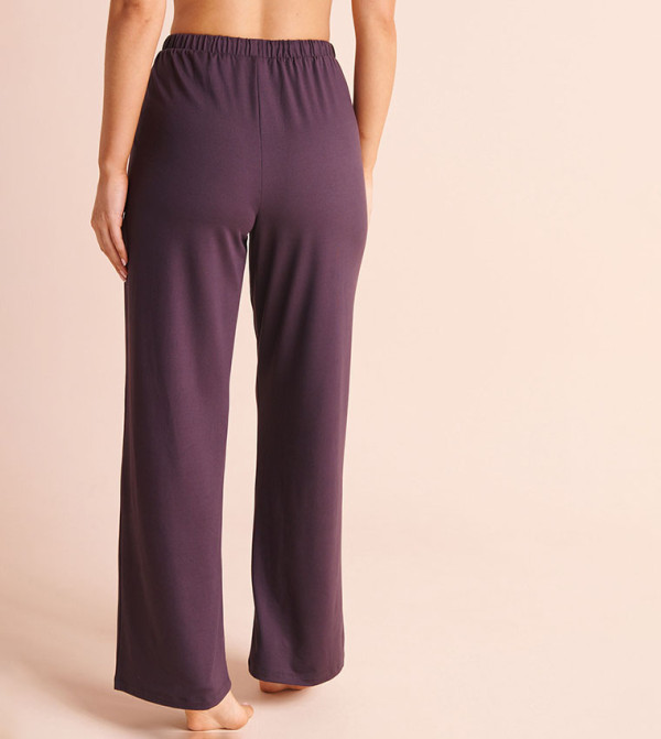 La Vie en Rose La Vie en Rose - Purple Bottoms