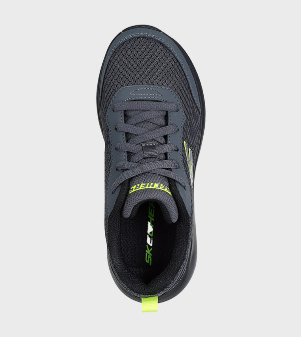 Skechers Skechers - Grey Low Top