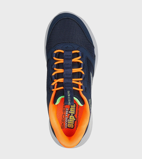 Skechers Skechers - Navy Running & Training