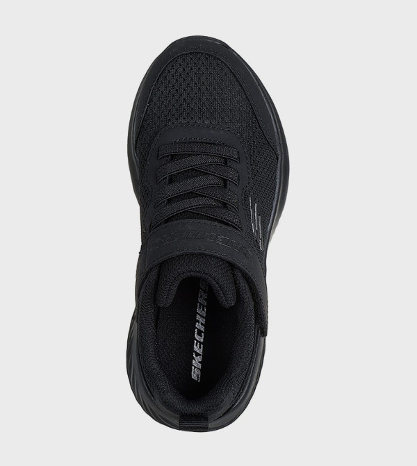 Skechers Skechers - BLACK Low Top