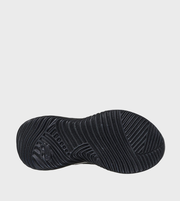 Skechers Skechers - BLACK Low Top