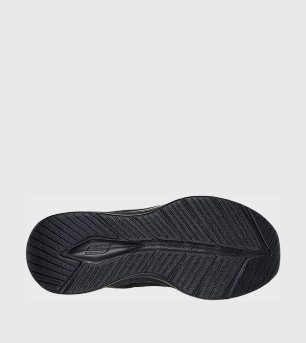 Skechers Skechers - BLACK Low Top