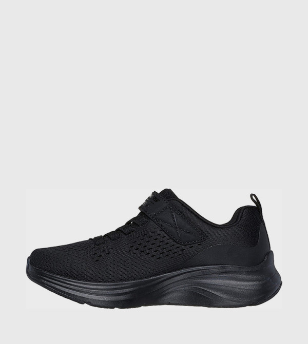 Skechers Skechers - BLACK Low Top
