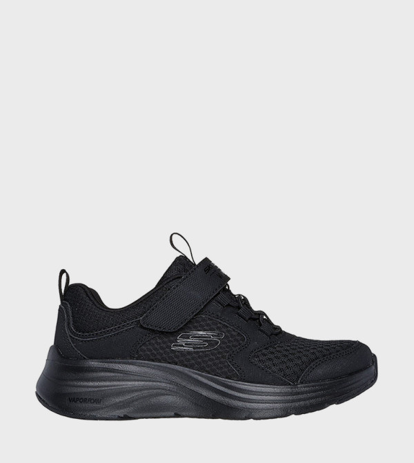 Skechers Skechers - BLACK Low Top