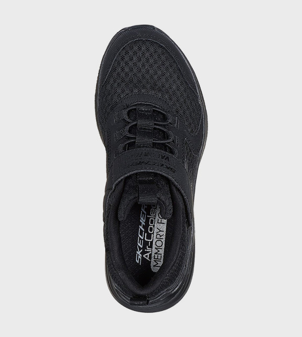 Skechers Skechers - BLACK Low Top