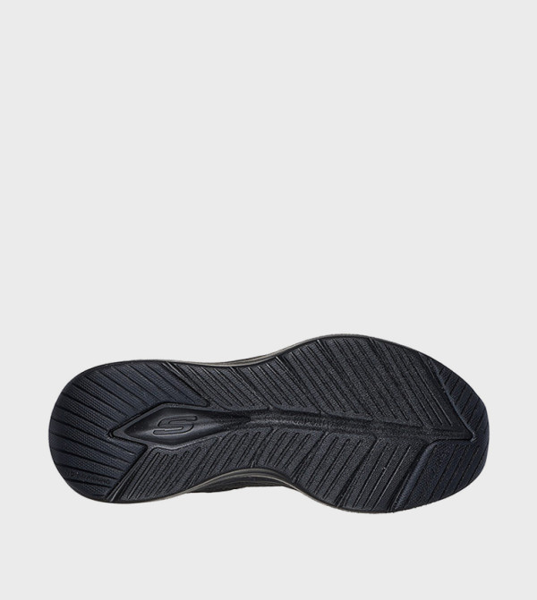 Skechers Skechers - BLACK Low Top