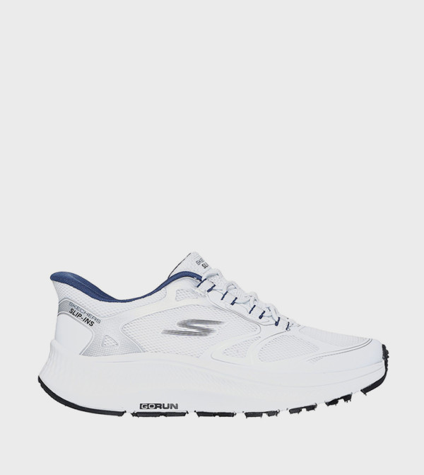 Skechers Skechers - White Running & Training