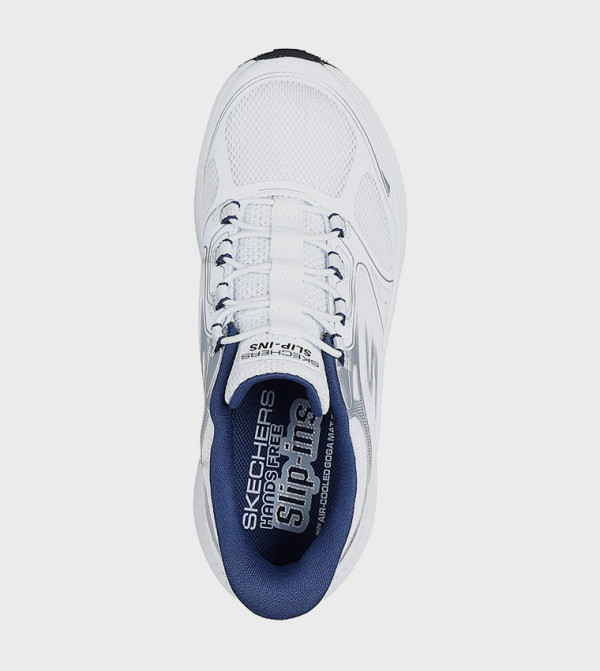 Skechers Skechers - White Running & Training