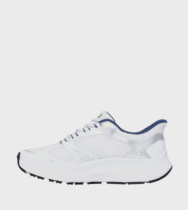 Skechers Skechers - White Running & Training