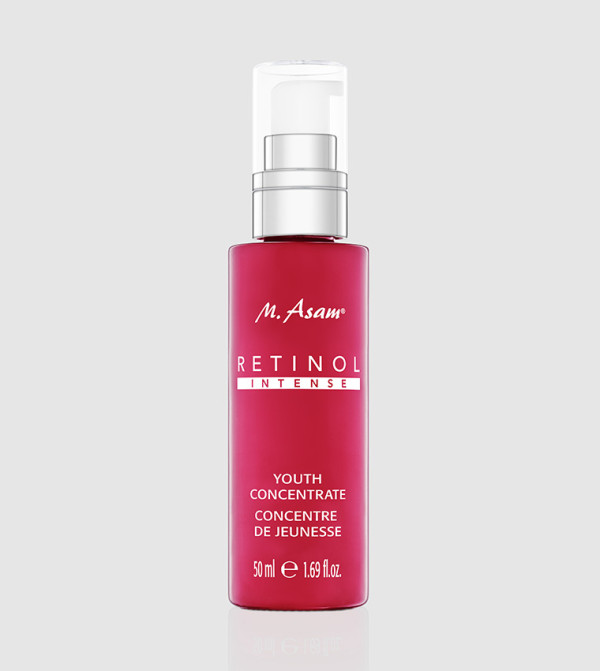 M.Asam  - Multi Serums & Mist