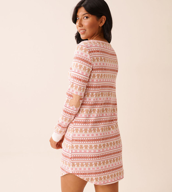 La Vie en Rose  - Red Tops