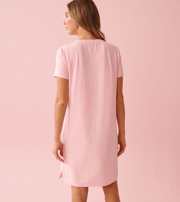 La Vie en Rose La Vie en Rose - Pink Loungewears