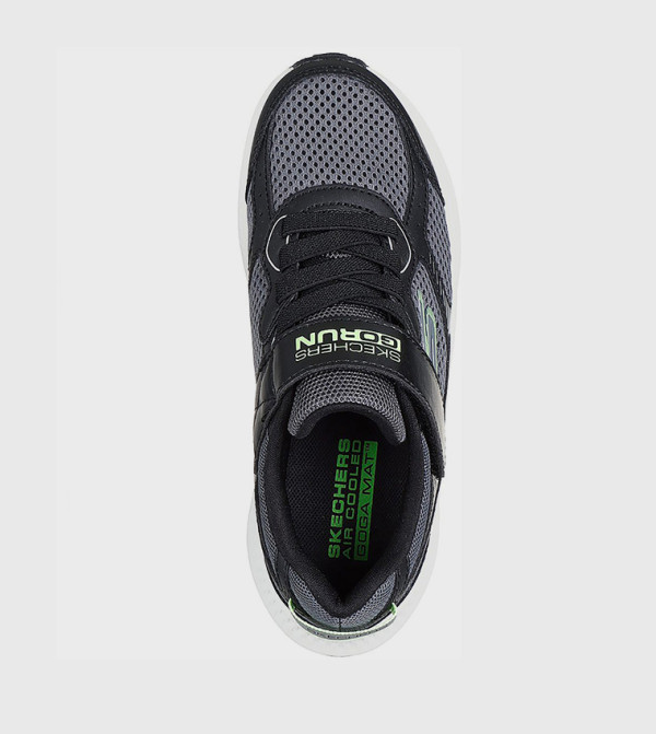 Skechers Skechers - BLACK Running & Training