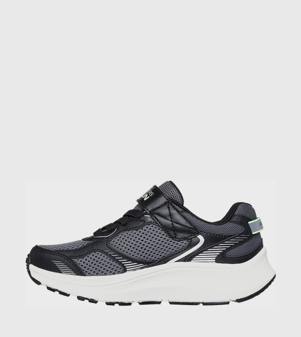 Skechers Skechers - BLACK Running & Training