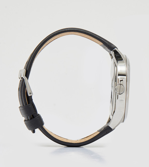 Armani Exchange Armani Exchange - Black undefined