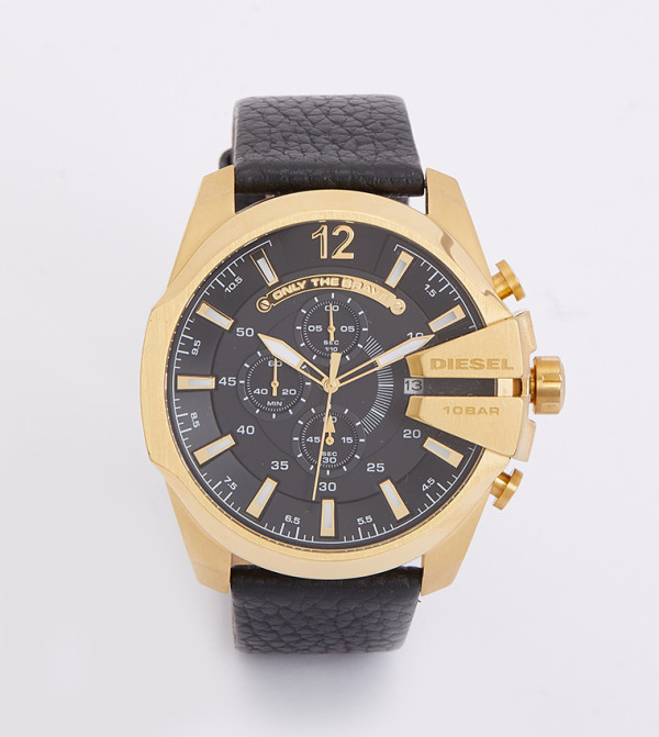 Diesel  Watches - Black undefined